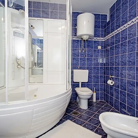 Gg Apartment *