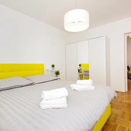 Appartement Gg Makarska