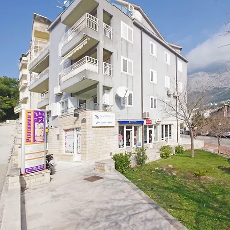 Appartement Gg *