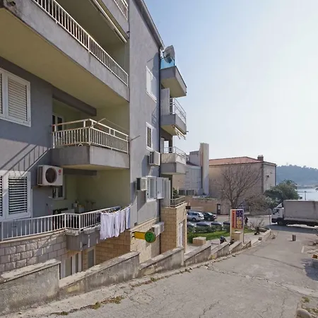 Gg Apartman