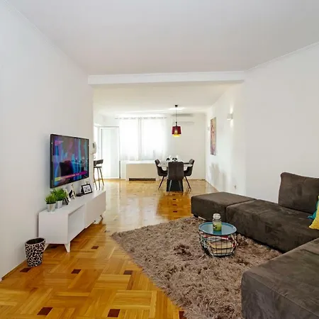 Apartment Gg Makarska