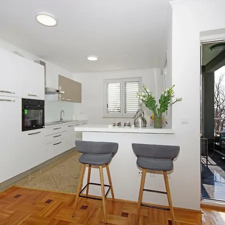 Gg Apartment Makarska