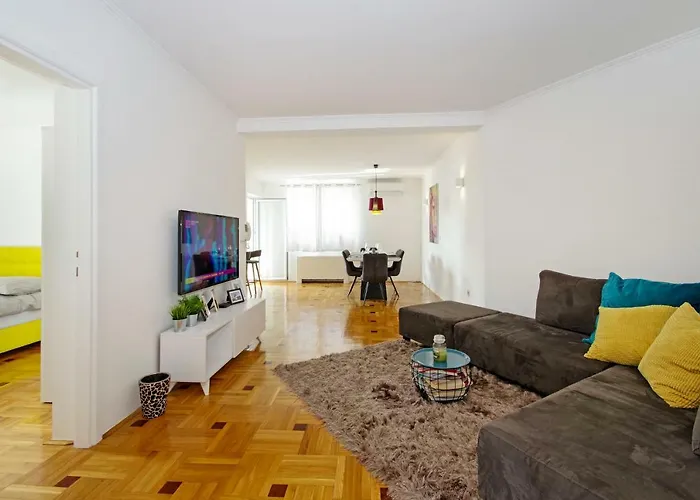 Apartment Gg Makarska