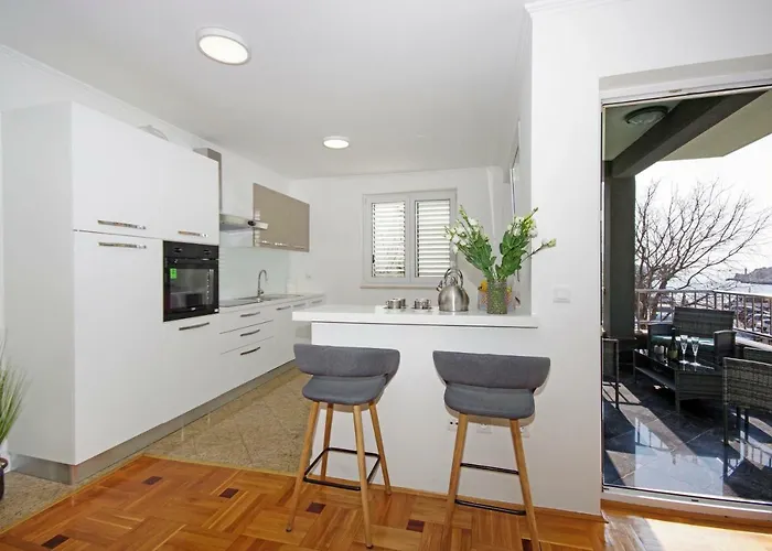 Gg Apartment Makarska